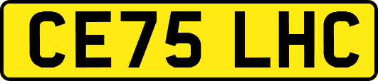 CE75LHC
