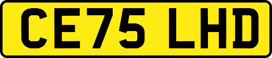 CE75LHD
