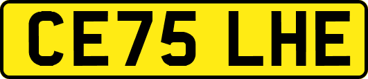 CE75LHE