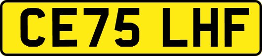 CE75LHF
