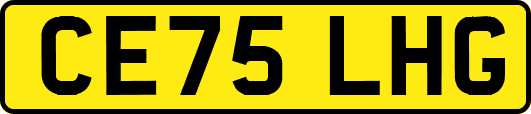 CE75LHG