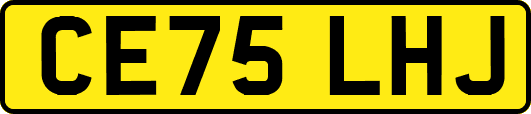 CE75LHJ