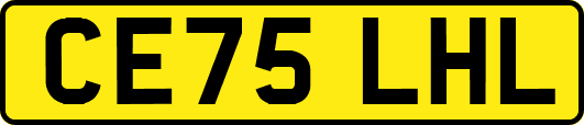 CE75LHL