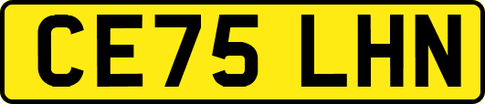 CE75LHN
