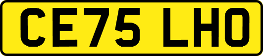 CE75LHO