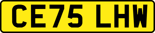 CE75LHW