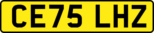 CE75LHZ