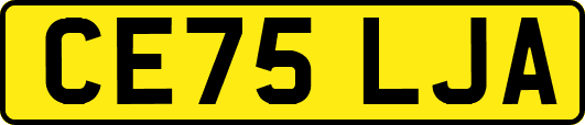 CE75LJA