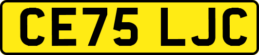 CE75LJC