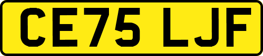 CE75LJF