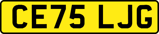CE75LJG