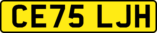 CE75LJH
