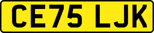 CE75LJK
