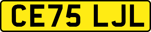CE75LJL