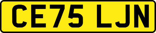 CE75LJN