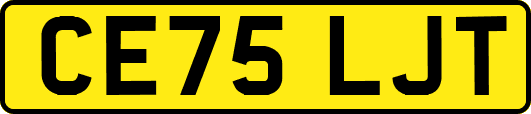 CE75LJT