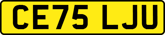 CE75LJU
