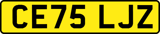 CE75LJZ