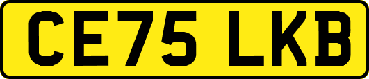CE75LKB