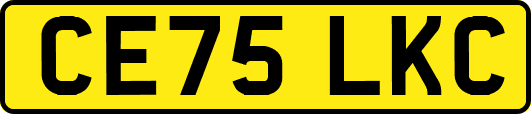 CE75LKC
