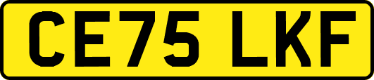 CE75LKF