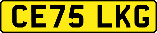 CE75LKG