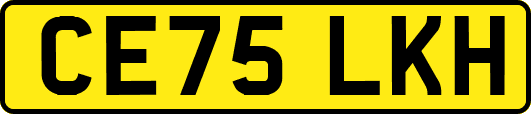 CE75LKH