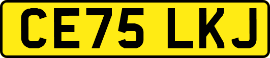 CE75LKJ