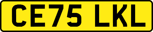 CE75LKL