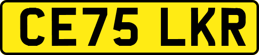 CE75LKR
