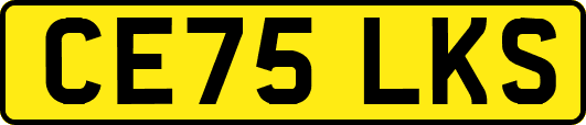 CE75LKS