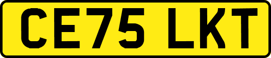 CE75LKT