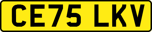 CE75LKV