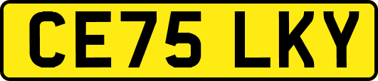 CE75LKY