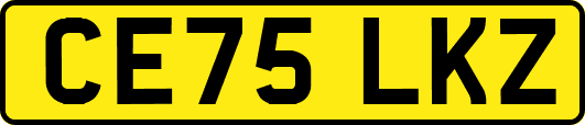 CE75LKZ