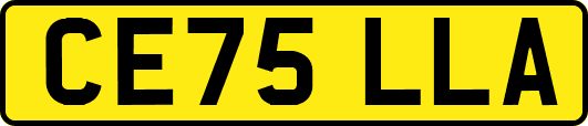 CE75LLA