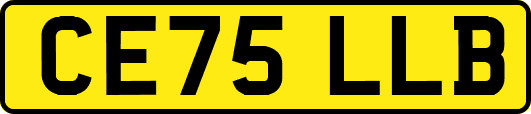 CE75LLB