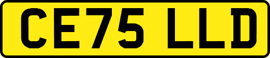CE75LLD