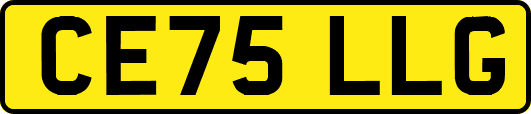 CE75LLG