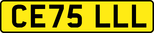 CE75LLL