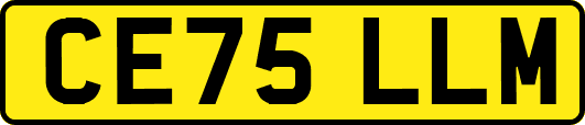 CE75LLM