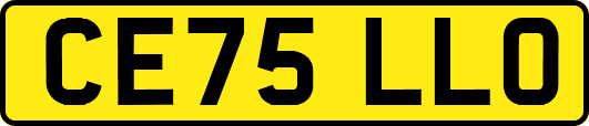 CE75LLO
