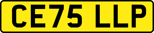 CE75LLP