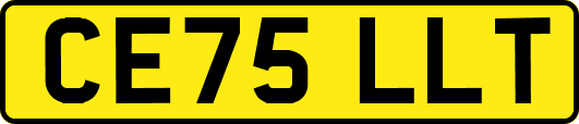 CE75LLT