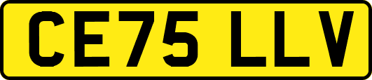 CE75LLV