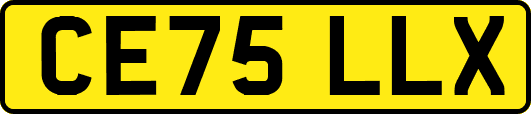 CE75LLX