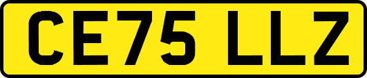 CE75LLZ