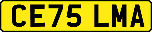 CE75LMA
