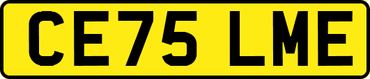 CE75LME