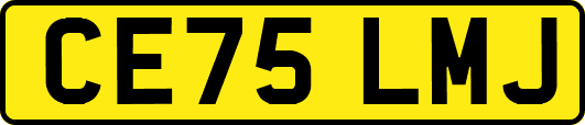 CE75LMJ